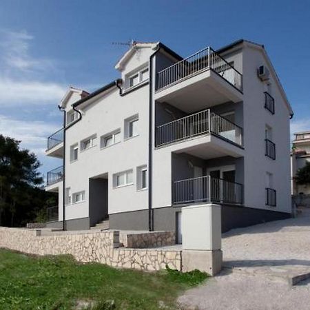 Apartment Adriatic - Saldun Trogir Exterior photo