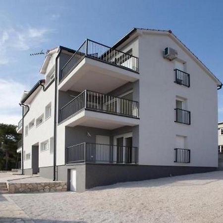 Apartment Adriatic - Saldun Trogir Exterior photo